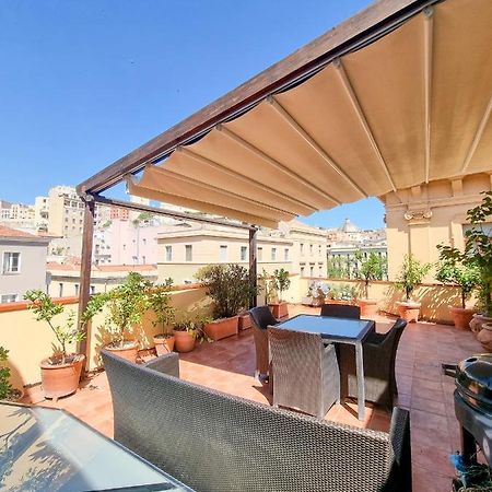 Botanic Home Cagliari Eksteriør bilde