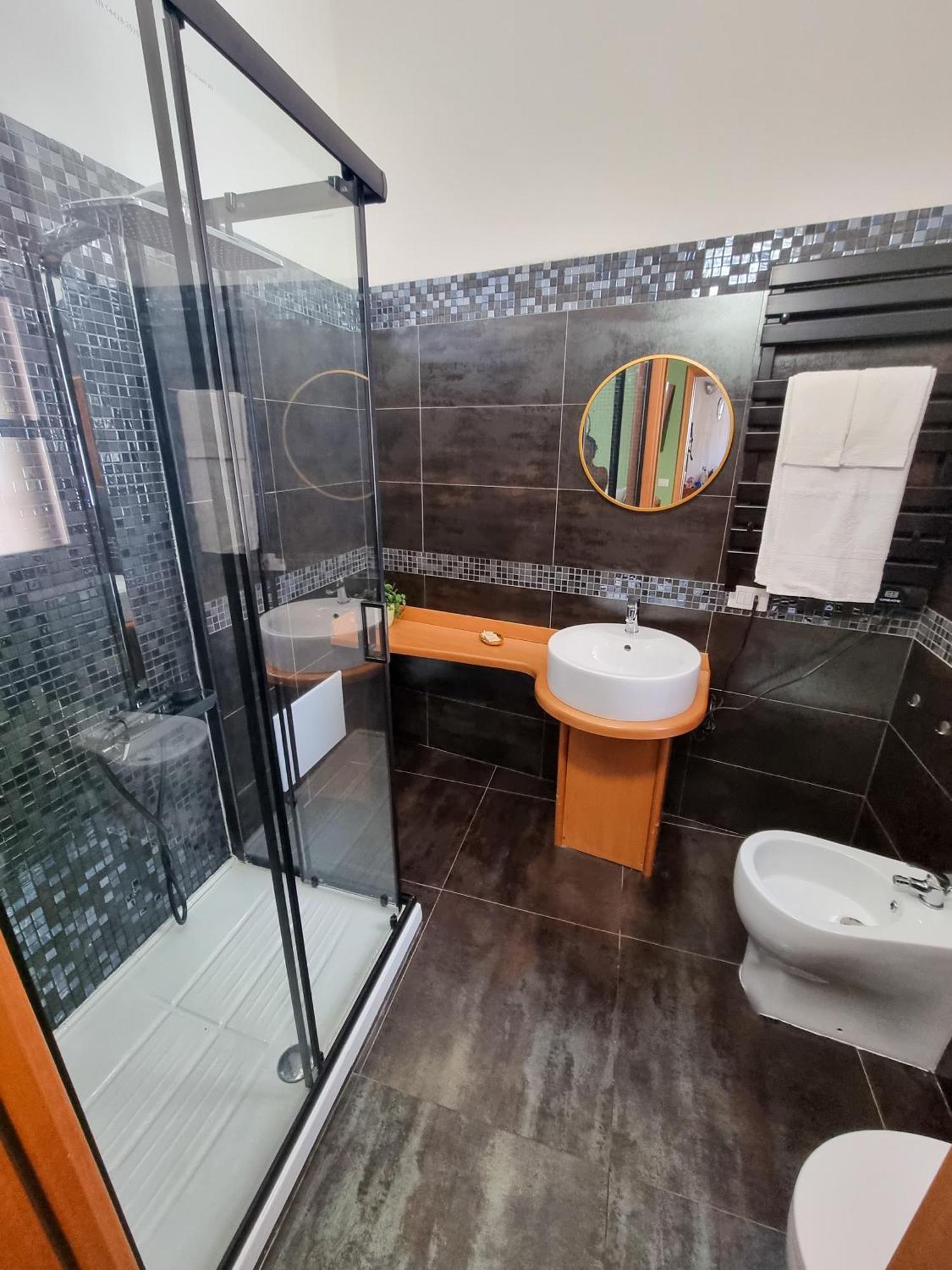 Botanic Home Cagliari Eksteriør bilde