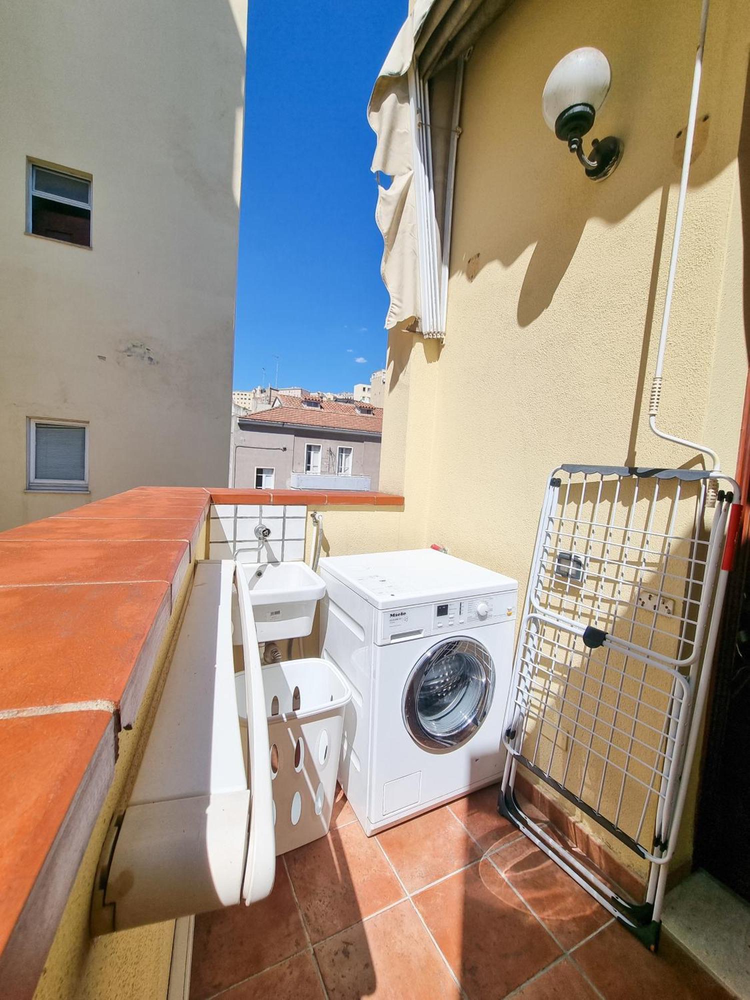 Botanic Home Cagliari Eksteriør bilde