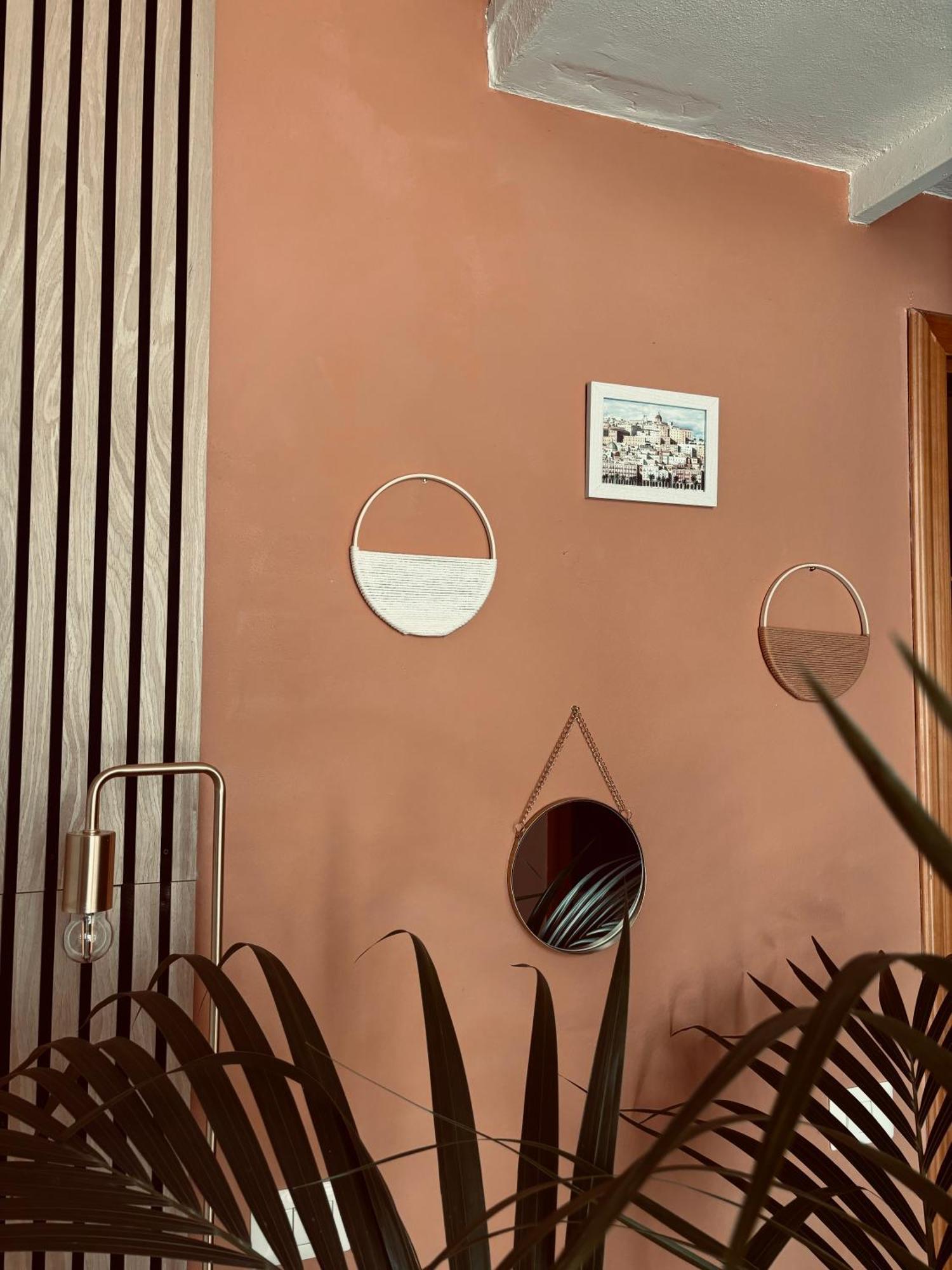 Botanic Home Cagliari Eksteriør bilde
