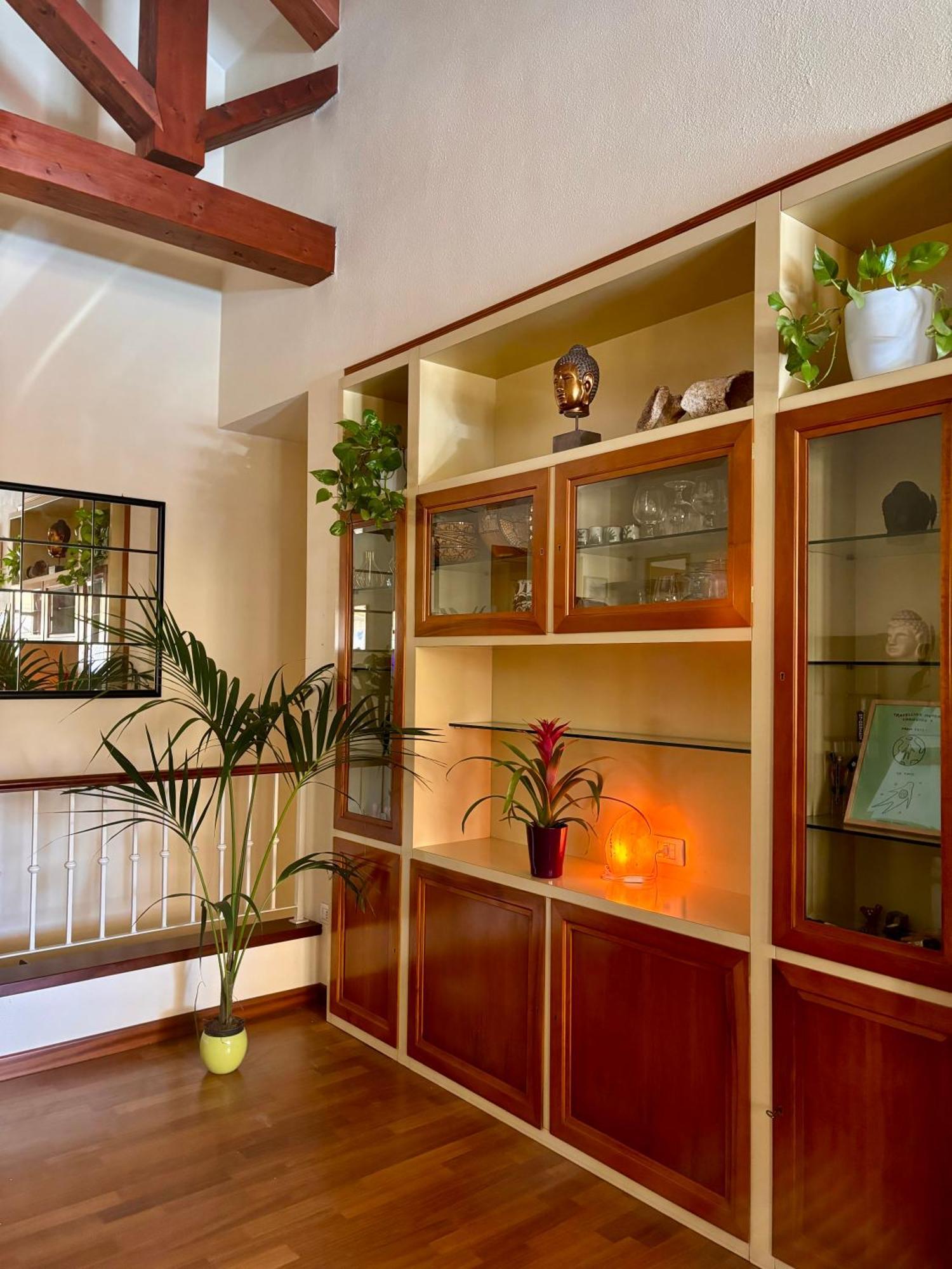 Botanic Home Cagliari Eksteriør bilde